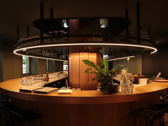 Brasserie Au Canon 